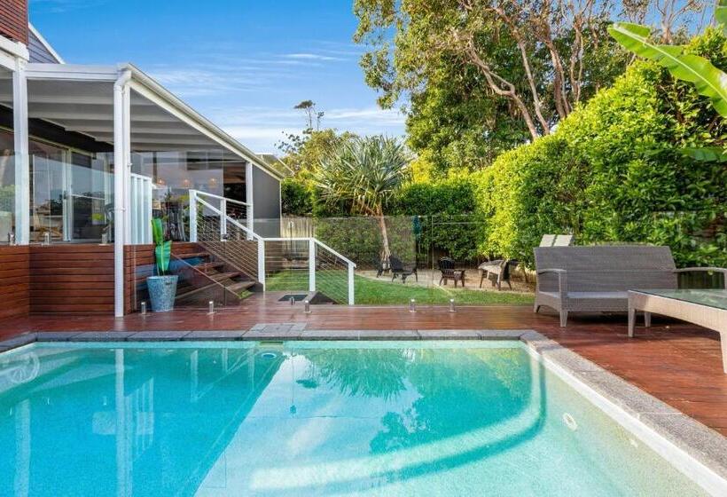 Dwyer St Great Family Beach House