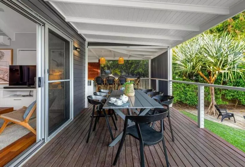 Dwyer St Great Family Beach House