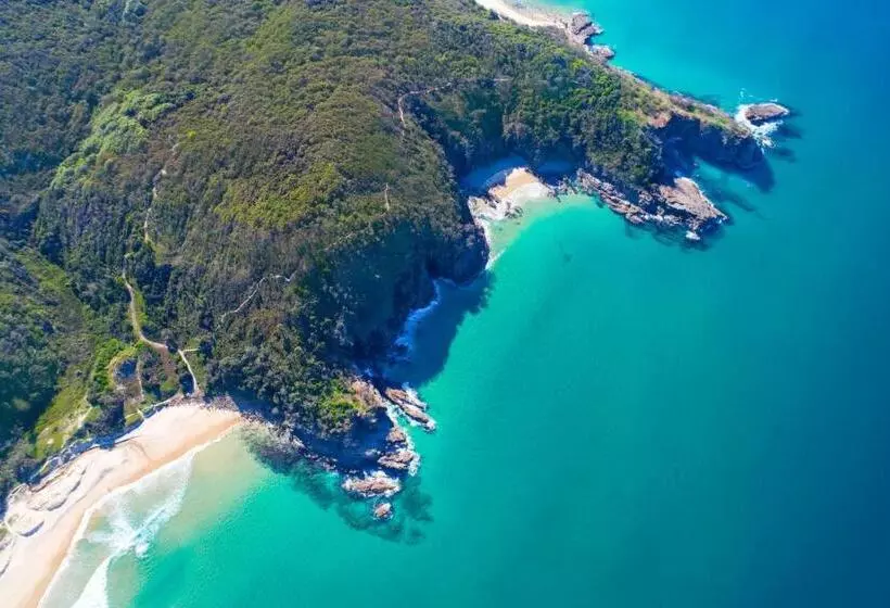 Dwyer St Great Family Beach House