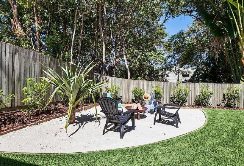 Dwyer St Great Family Beach House