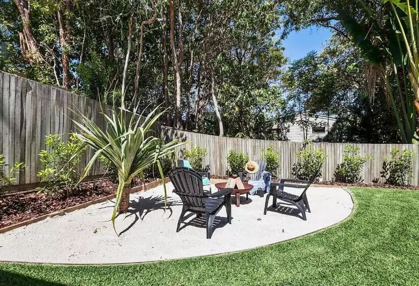 Dwyer St Great Family Beach House