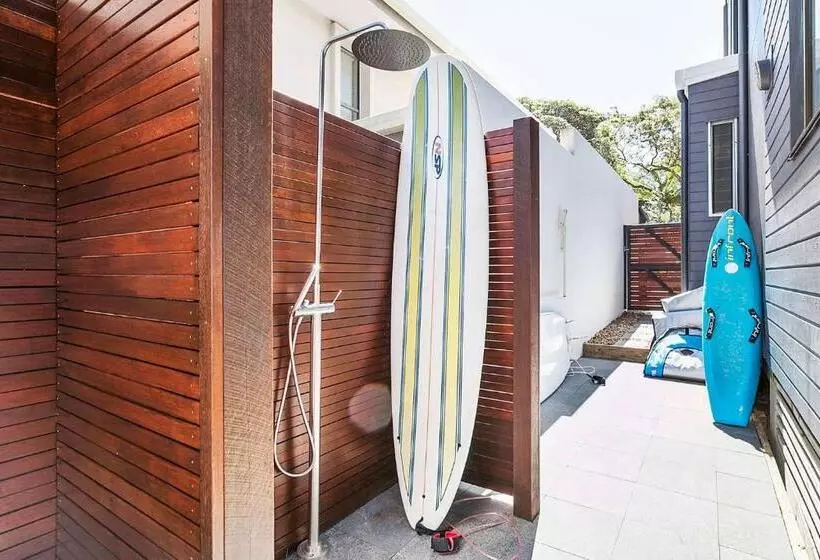 Dwyer St Great Family Beach House