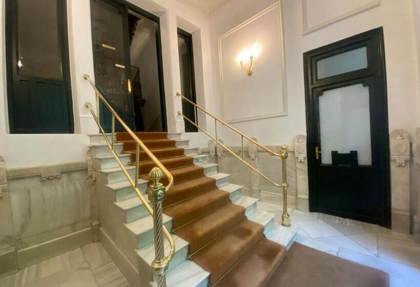 For You Rentals Apartment With Beautiful Private Terrace In The Center Of Madrid Car19