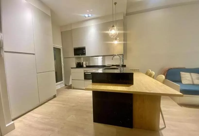 For You Rentals Apartment With Beautiful Private Terrace In The Center Of Madrid Car19