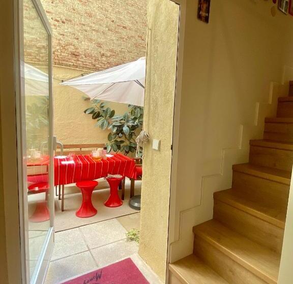For You Rentals Apartment With Beautiful Private Terrace In The Center Of Madrid Car19