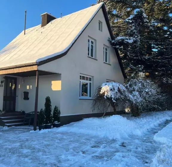 Haus Hochwald