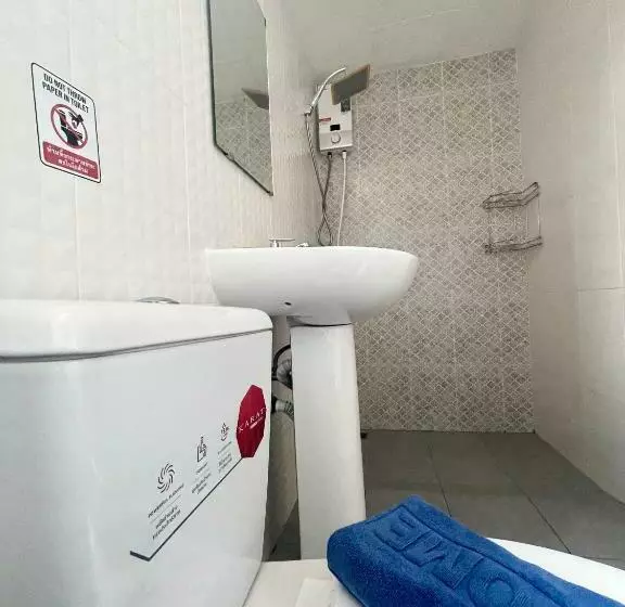 ホテル Laewan Guesthouse