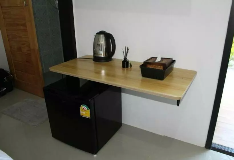 ホテル Laewan Guesthouse