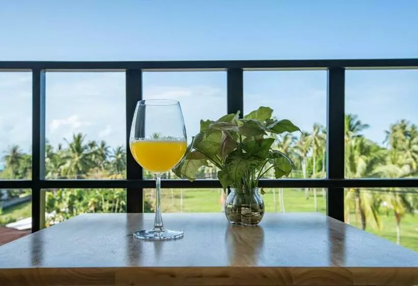 ホテル Laewan Guesthouse