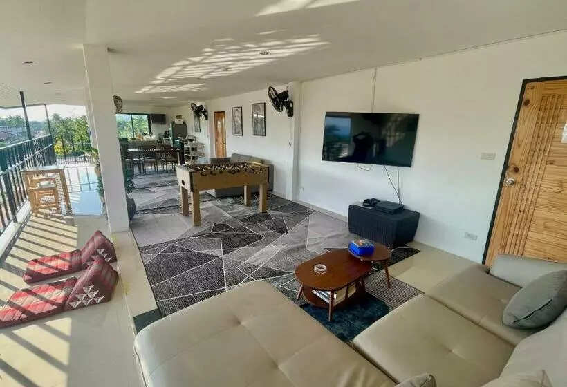 ホテル Laewan Guesthouse