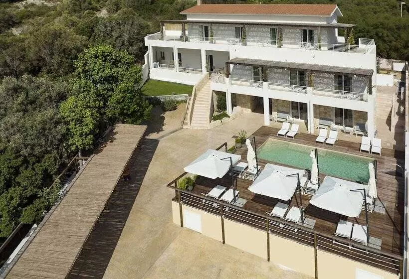 ホテル Mercury Beach