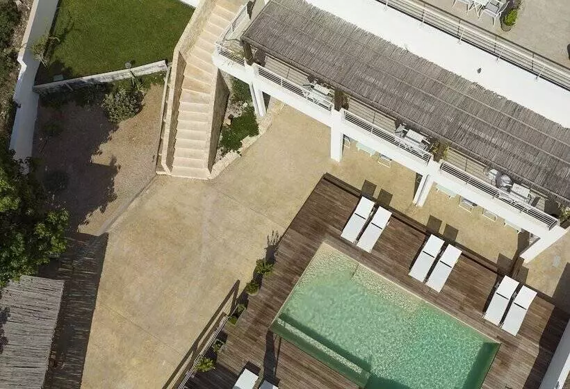 ホテル Mercury Beach