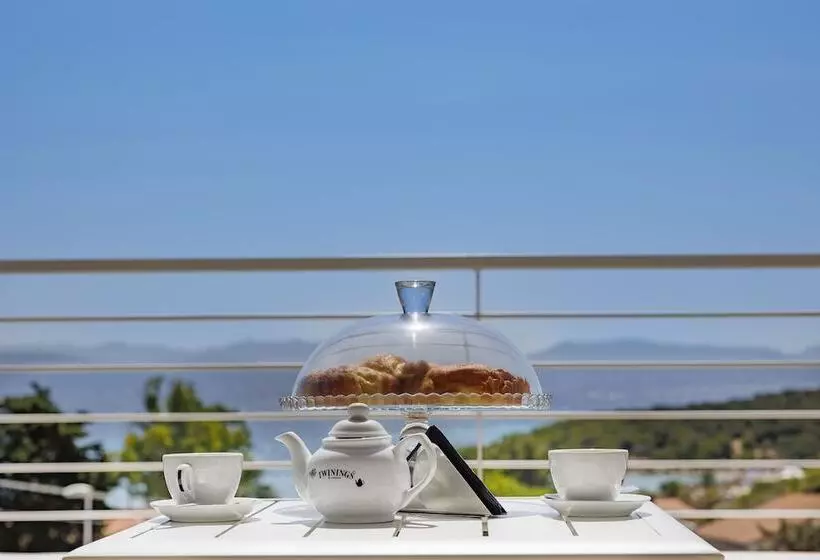 ホテル Mercury Beach