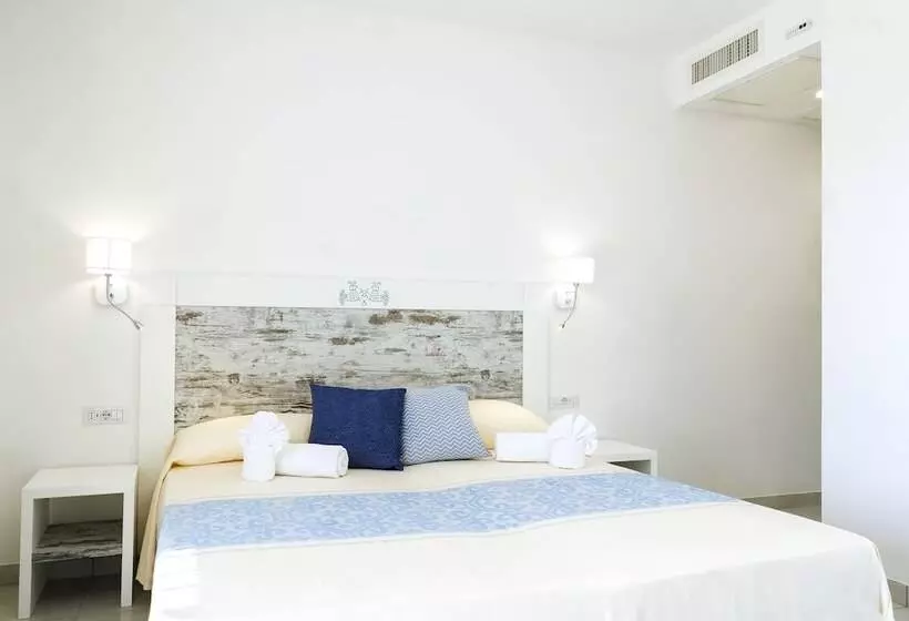 ホテル Mercury Beach