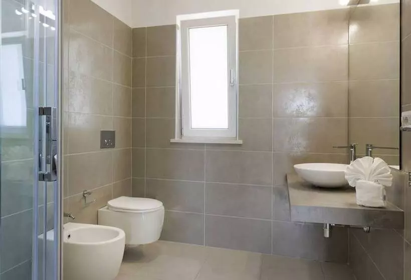 ホテル Mercury Beach