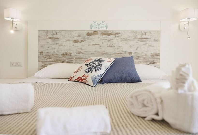 בית מלון כפרי Mercury Beach