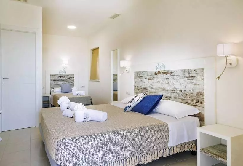 ホテル Mercury Beach