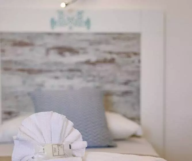 ホテル Mercury Beach