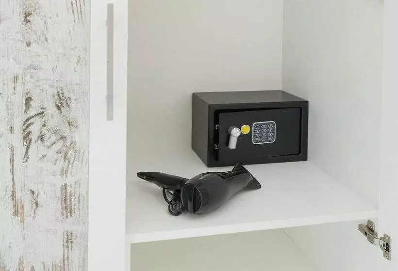 ホテル Mercury Beach