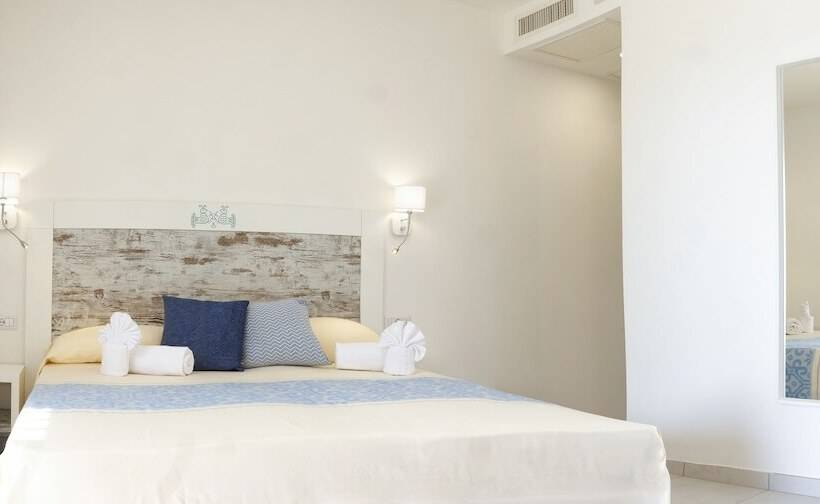 בית מלון כפרי Mercury Beach