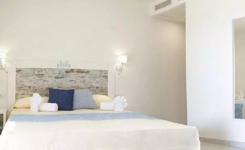 ホテル Mercury Beach