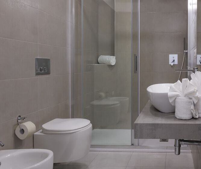 בית מלון כפרי Mercury Beach