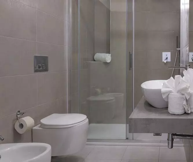 ホテル Mercury Beach