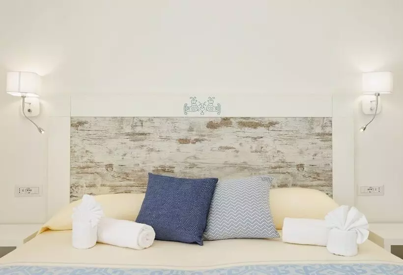 ホテル Mercury Beach