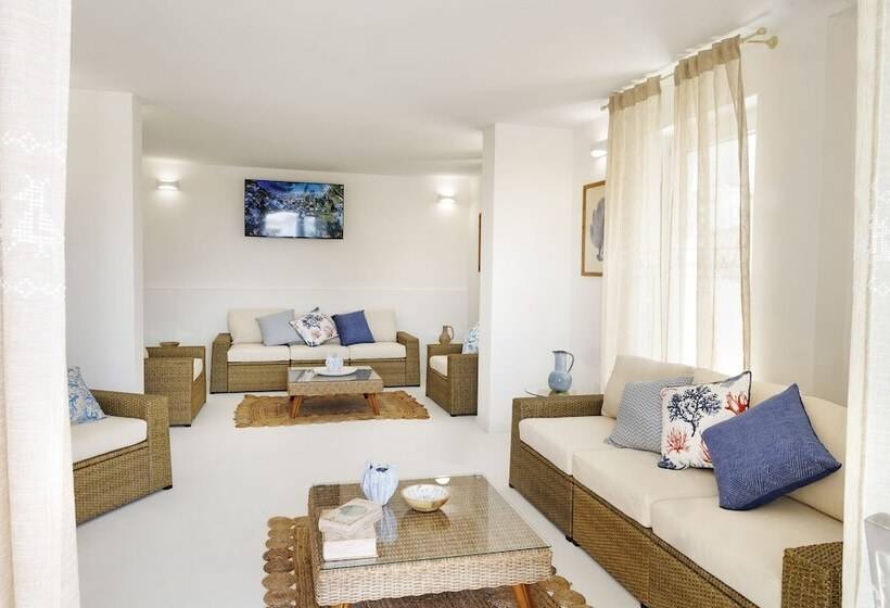 בית מלון כפרי Mercury Beach