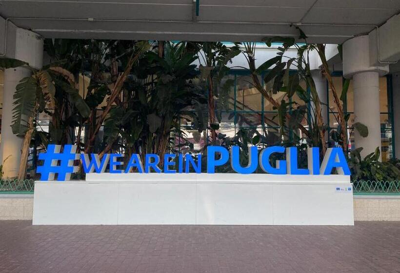 בית מלון כפרי Pietrabianca Suite