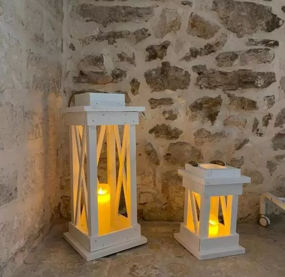 Hotelli Pietrabianca Suite