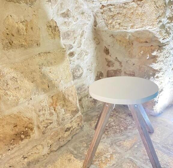 בית מלון כפרי Pietrabianca Suite