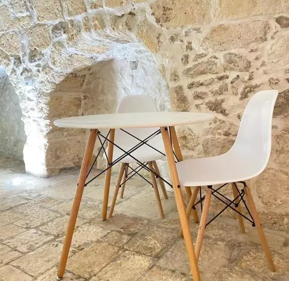 Hotelli Pietrabianca Suite