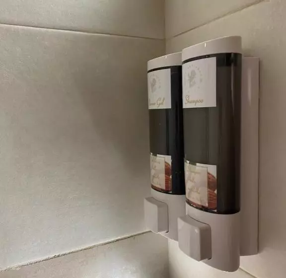 Hotelli Pietrabianca Suite