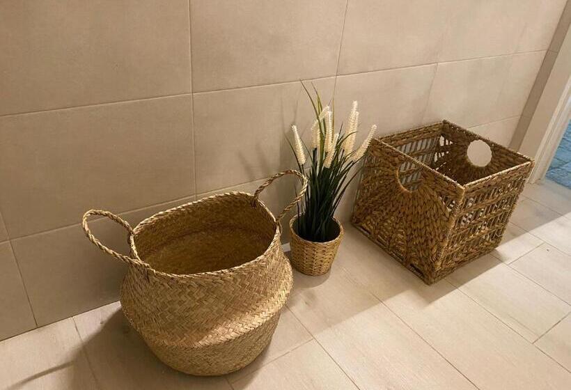 בית מלון כפרי Pietrabianca Suite