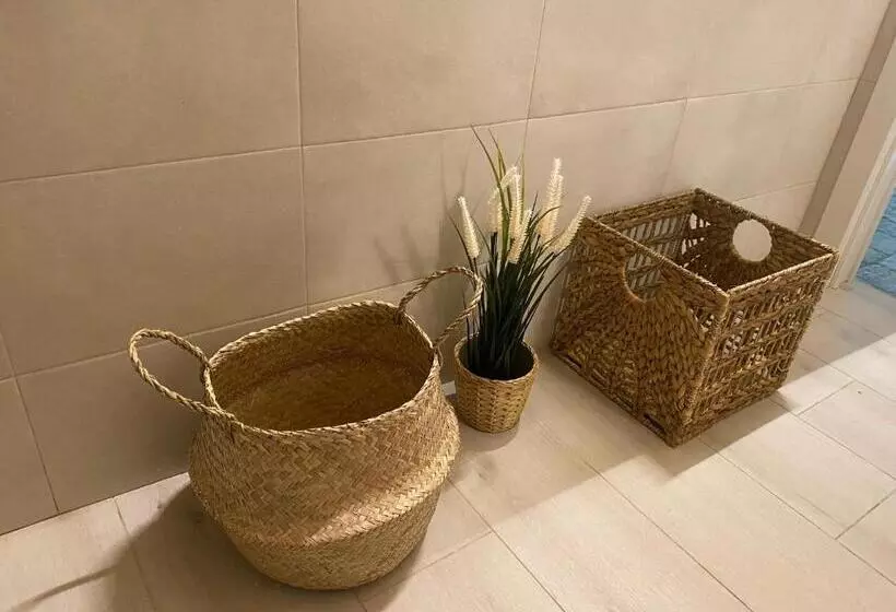 Hotelli Pietrabianca Suite