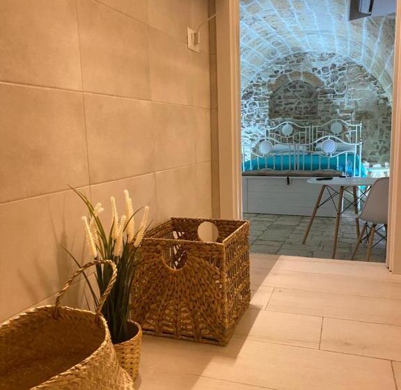 בית מלון כפרי Pietrabianca Suite