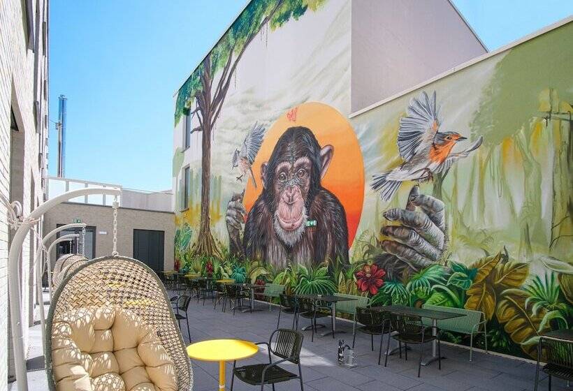 Riku Hotel Göppingen