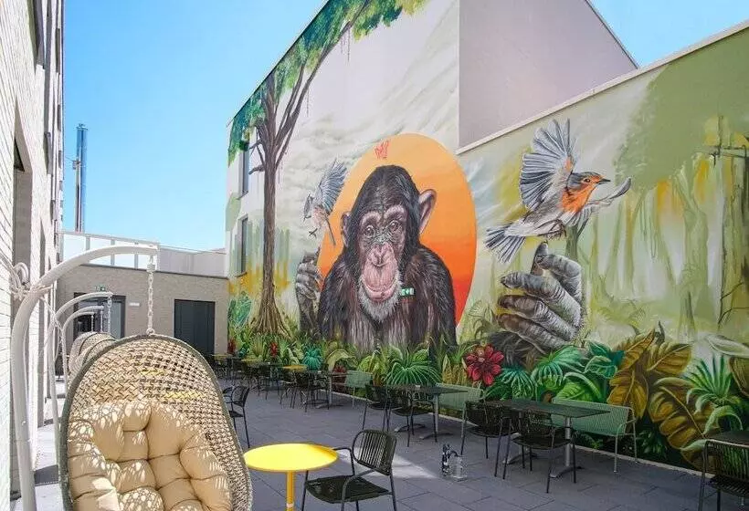 Riku Hotel Göppingen