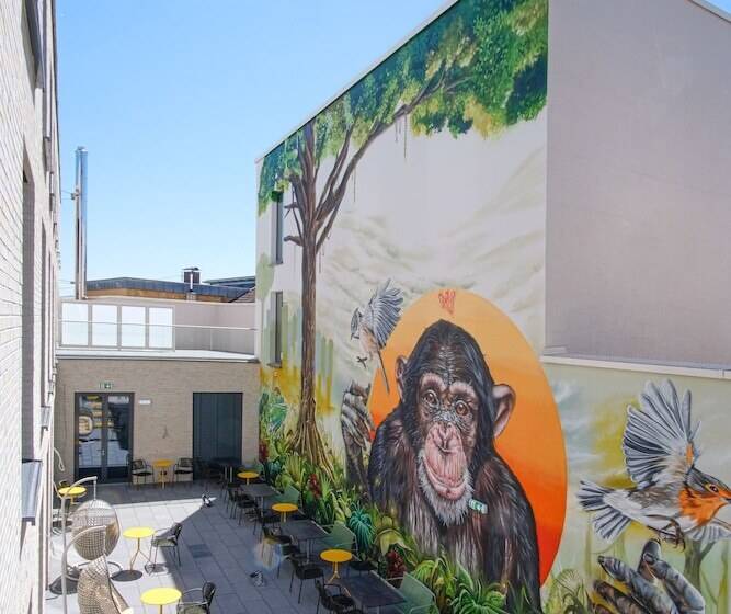 Riku Hotel Göppingen