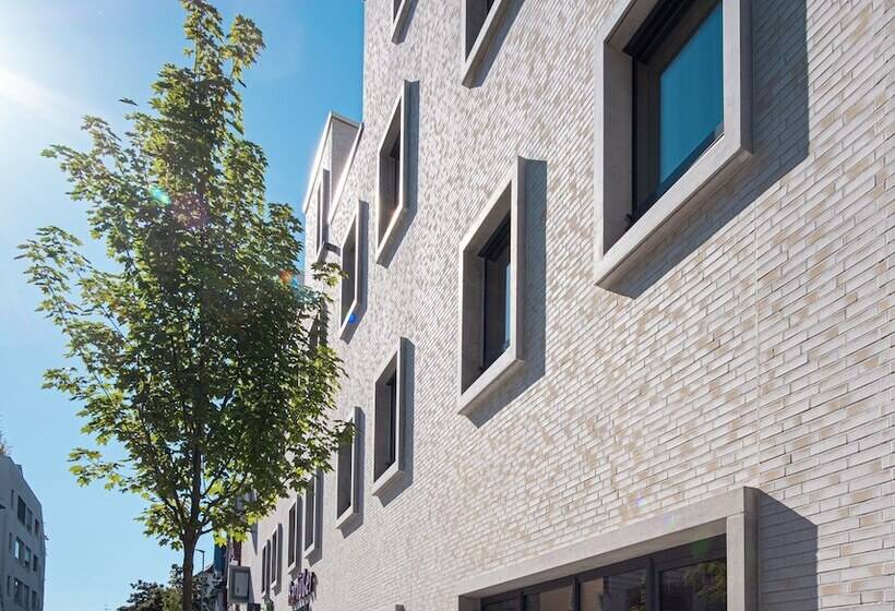 Riku Hotel Göppingen