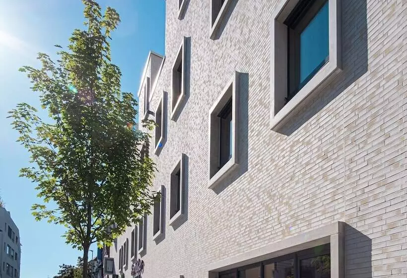 Riku Hotel Göppingen