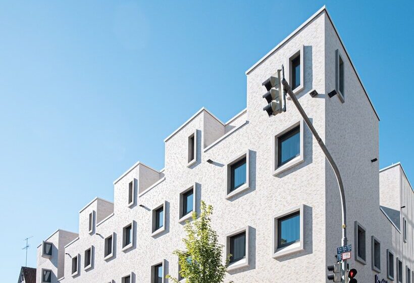 Riku Hotel Göppingen