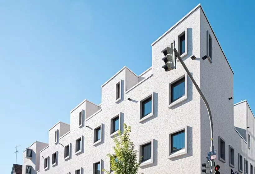 Riku Hotel Göppingen
