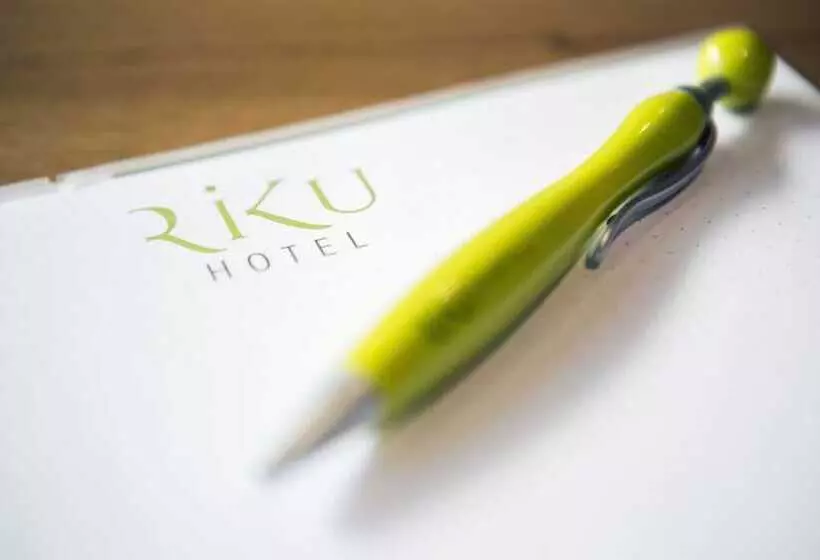 Riku Hotel Göppingen