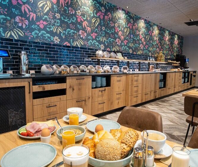 Riku Hotel Göppingen