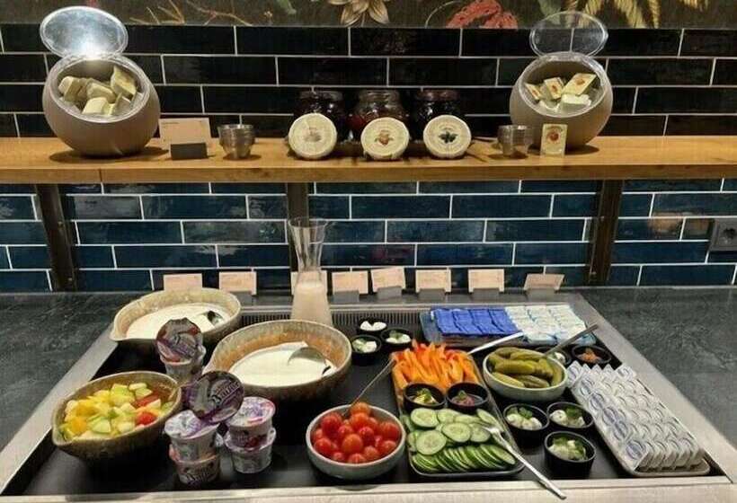 Riku Hotel Göppingen