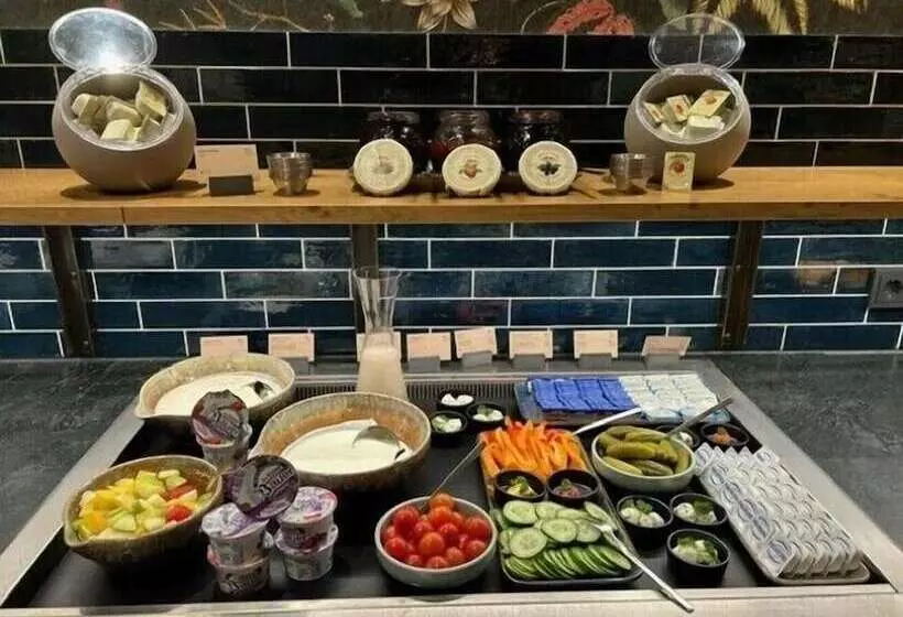 Riku Hotel Göppingen