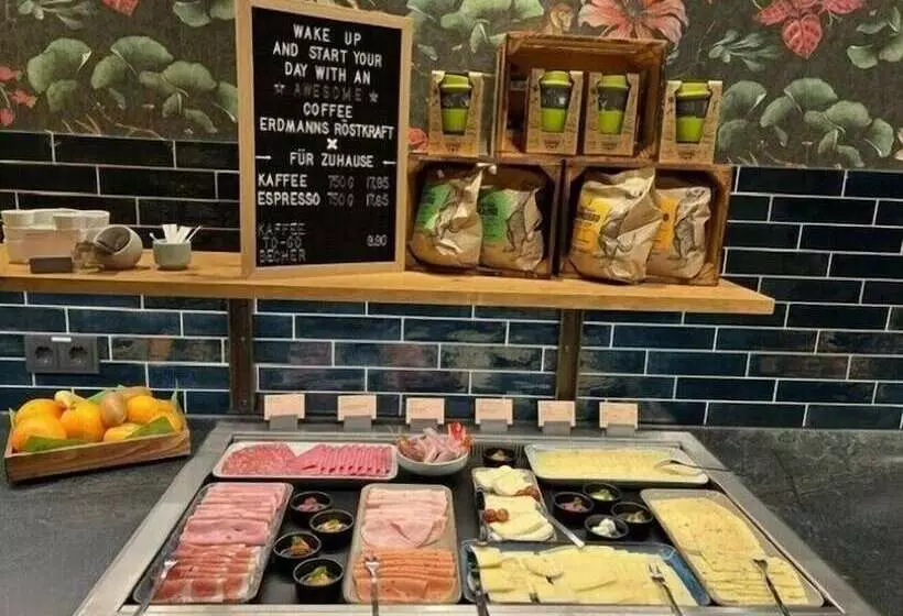 Riku Hotel Göppingen