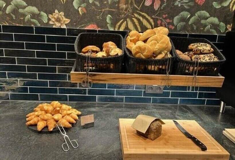 Riku Hotel Göppingen